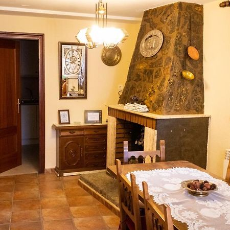 El Portal De La Sierra De Francia II Villa San Miguel de Valero Ngoại thất bức ảnh